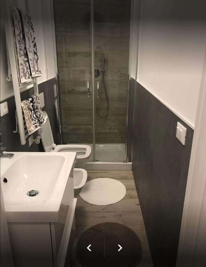 Casa Ohana Ancona Eksteriør billede