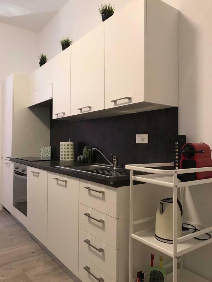 Casa Ohana Ancona Eksteriør billede