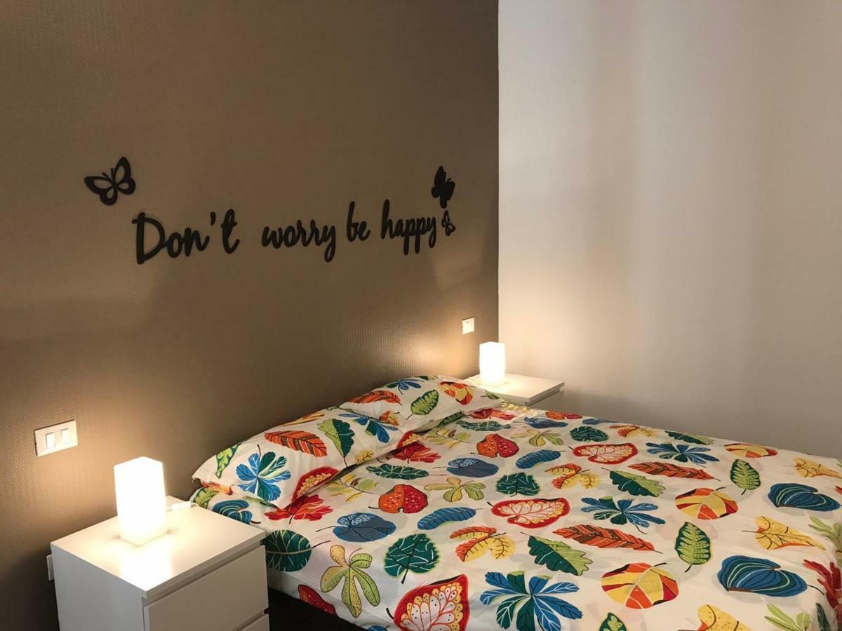 Casa Ohana Ancona Eksteriør billede
