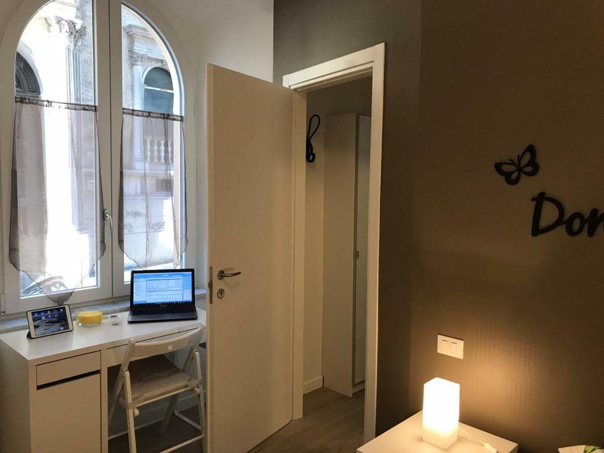 Casa Ohana Ancona Eksteriør billede
