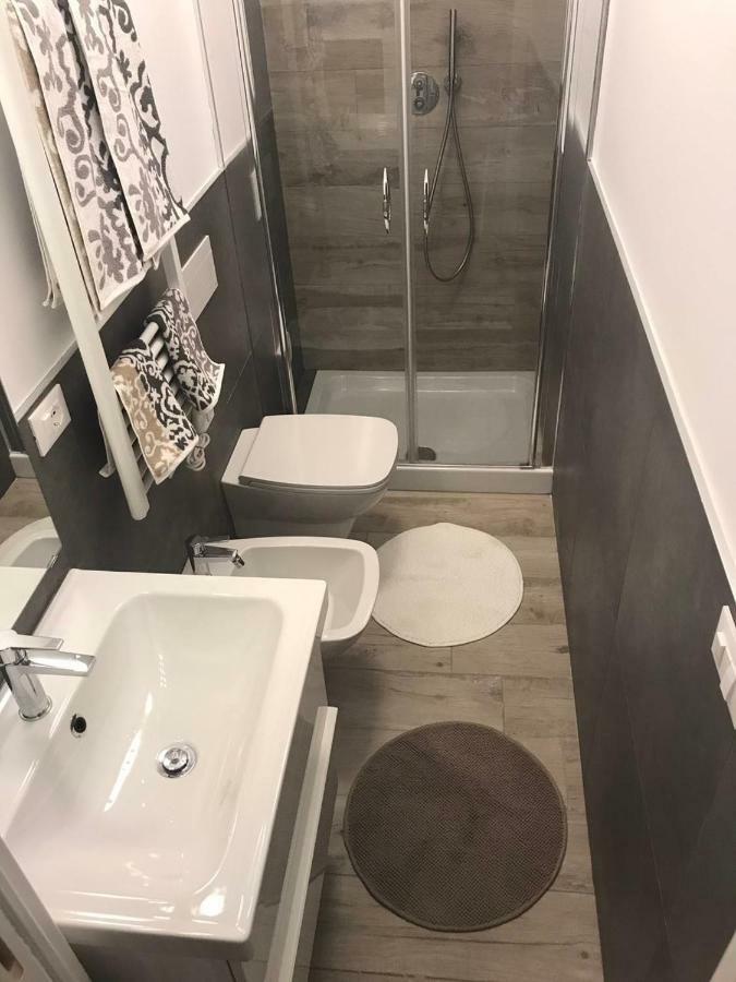 Casa Ohana Ancona Eksteriør billede