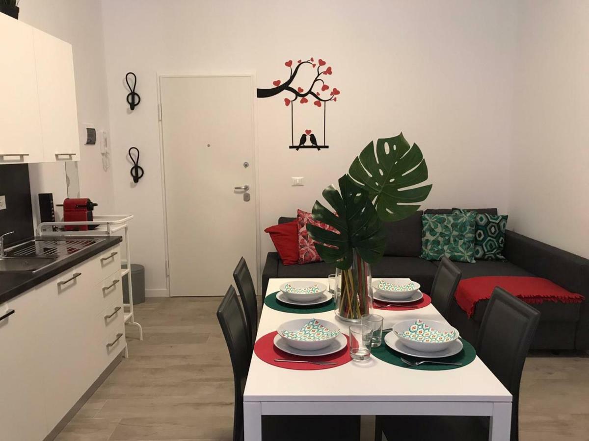 Casa Ohana Ancona Eksteriør billede