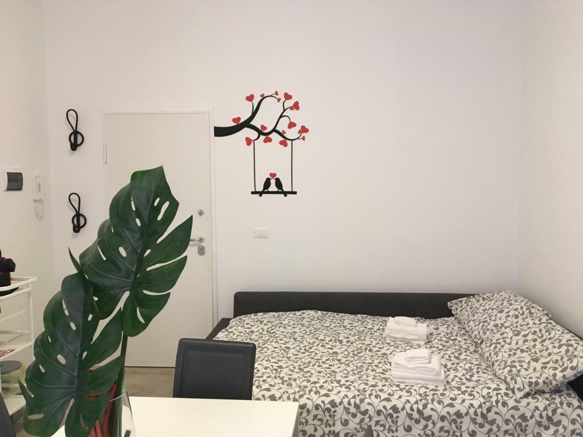 Casa Ohana Ancona Eksteriør billede