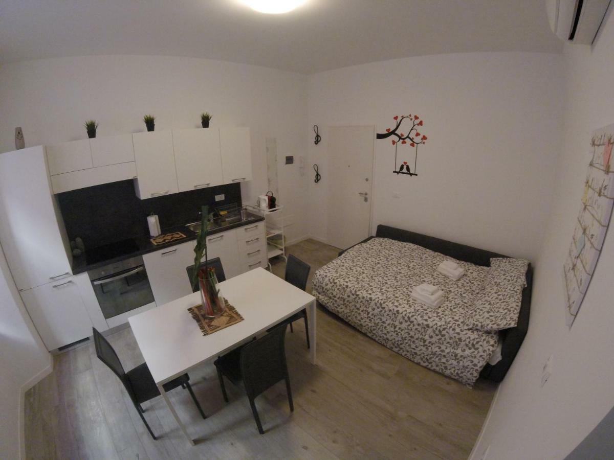 Casa Ohana Ancona Eksteriør billede